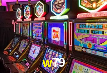 A Revolução dos Aplicativos de Jogos no w79