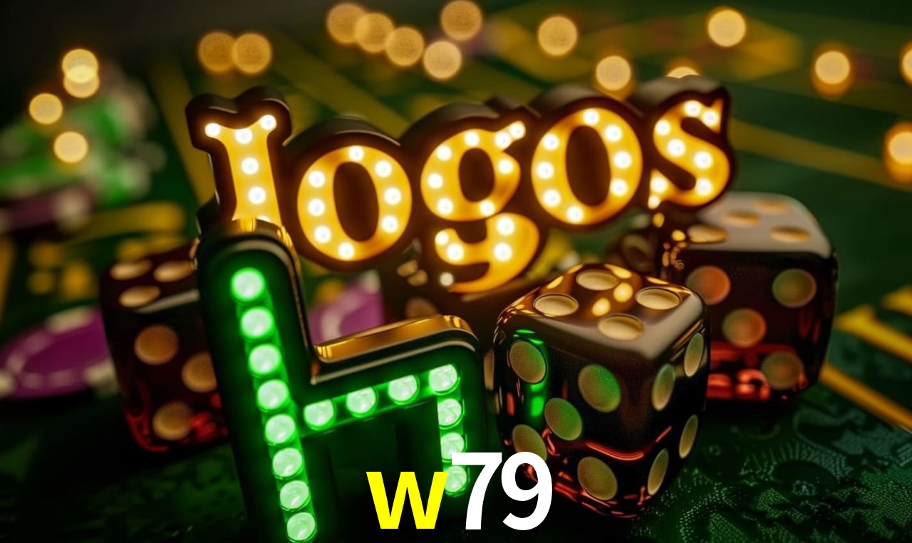 Estatísticas w79