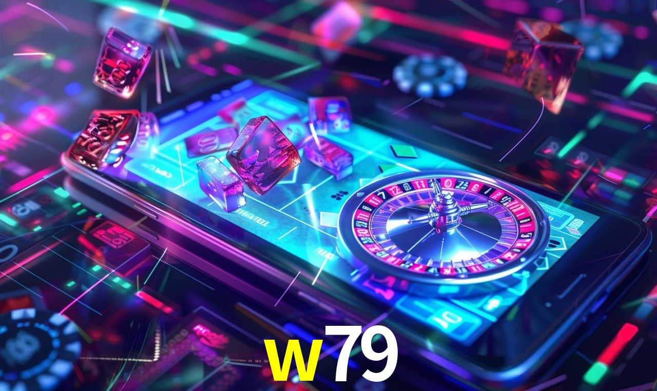 Estatísticas w79