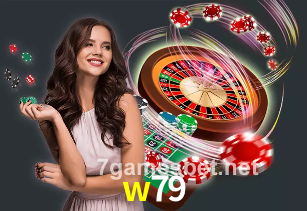 vivo no cassino w79