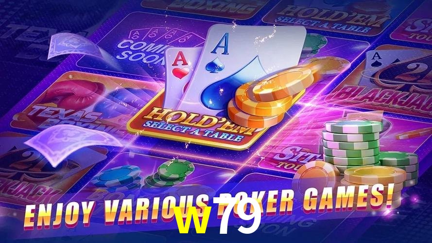 A Emoção da Loteria na w79: Uma Chance de Mudança de Vida