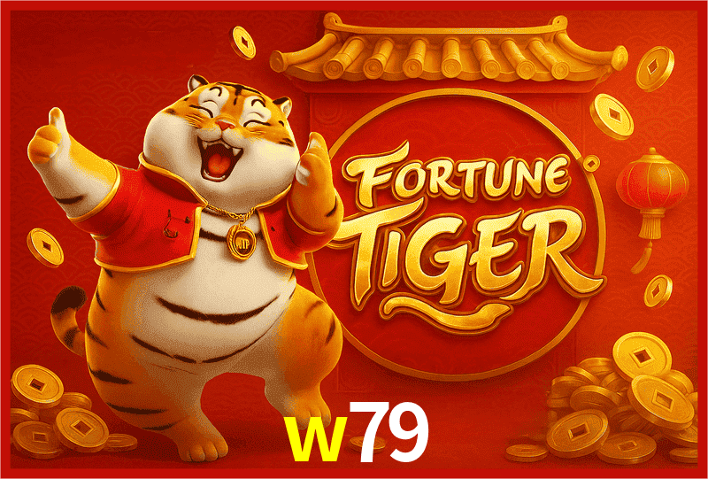 w79 Fortune Tiger