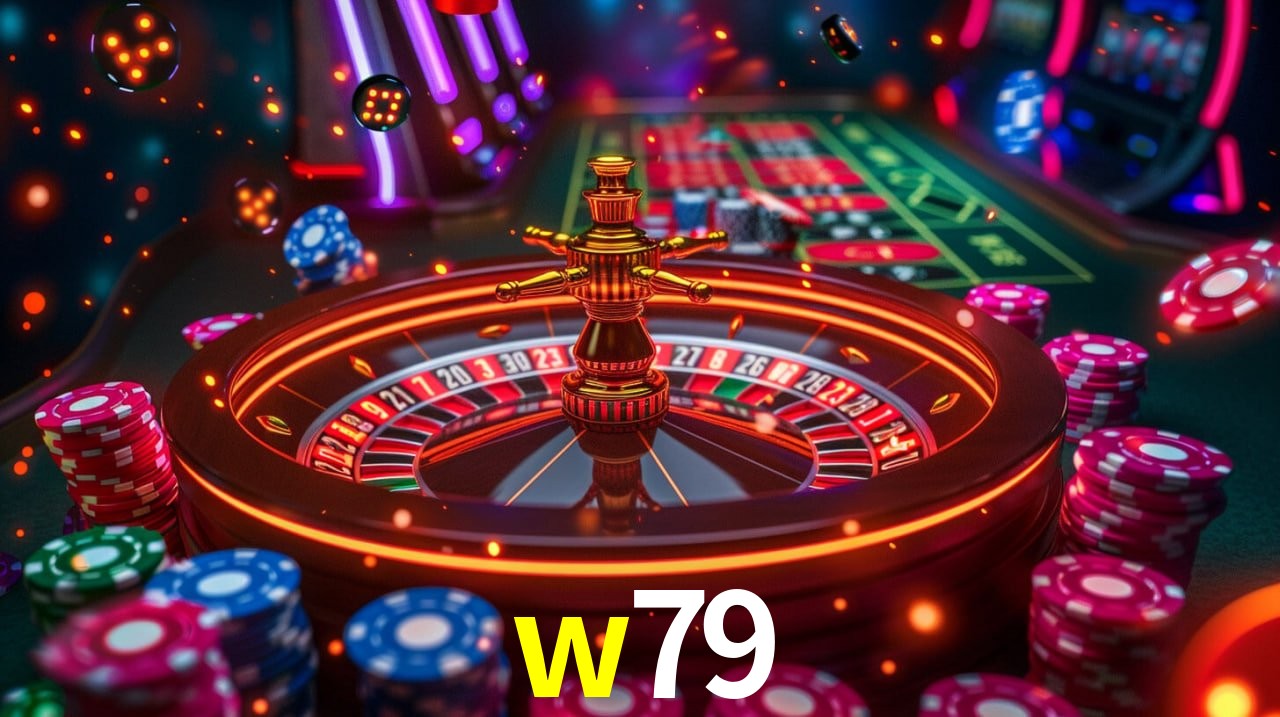 cassino w79