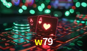 Apostas de Futebol w79