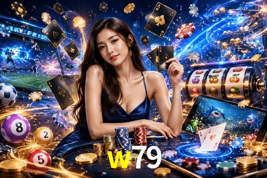 Quick Registration w79