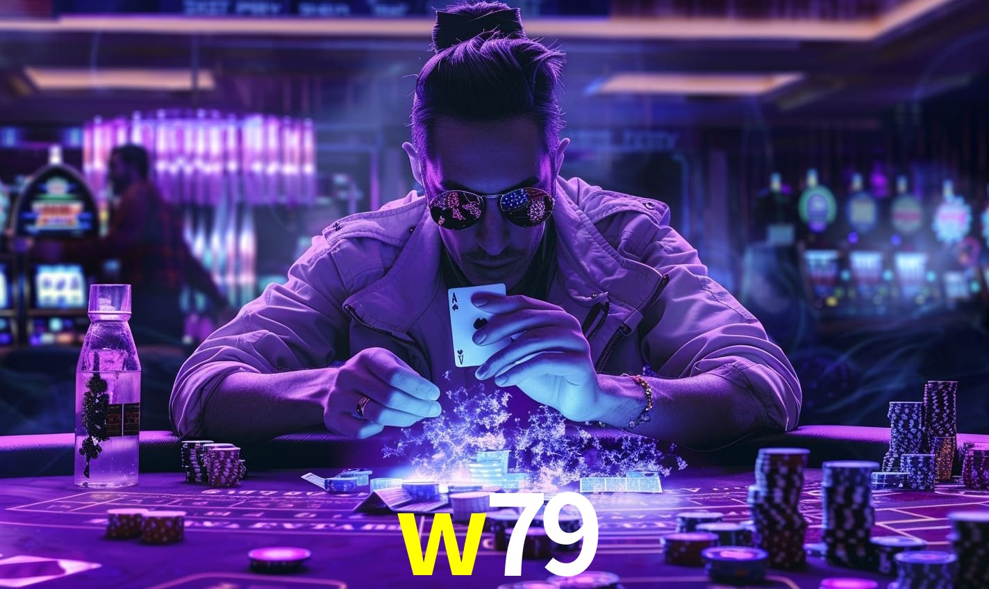 VIP Casino w79
