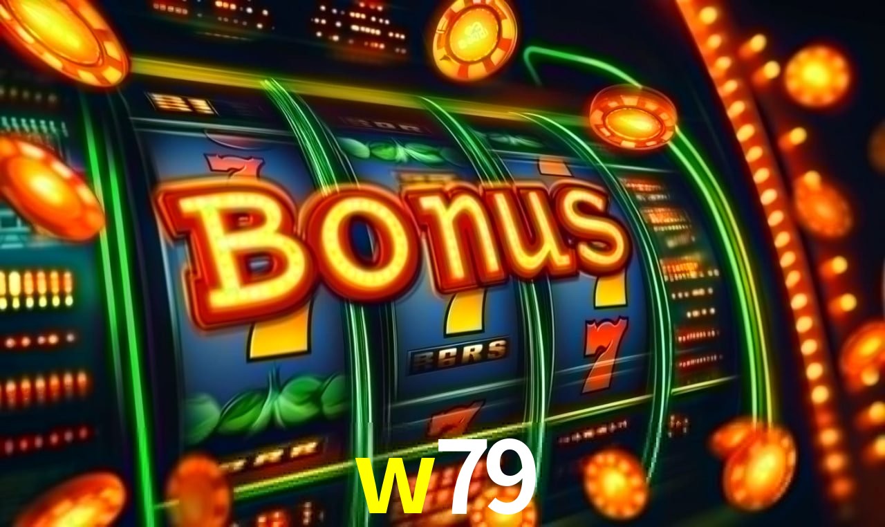 Blackjack Table w79