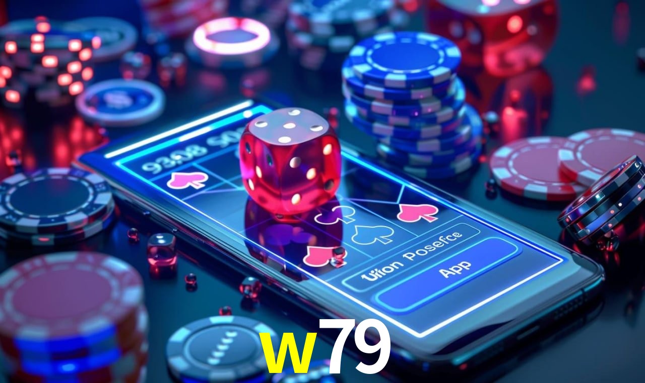 w79 Plataforma