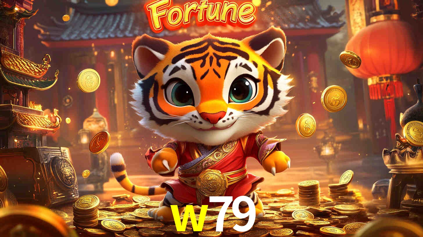 A Popularidade dos Caça-Níqueis no w79