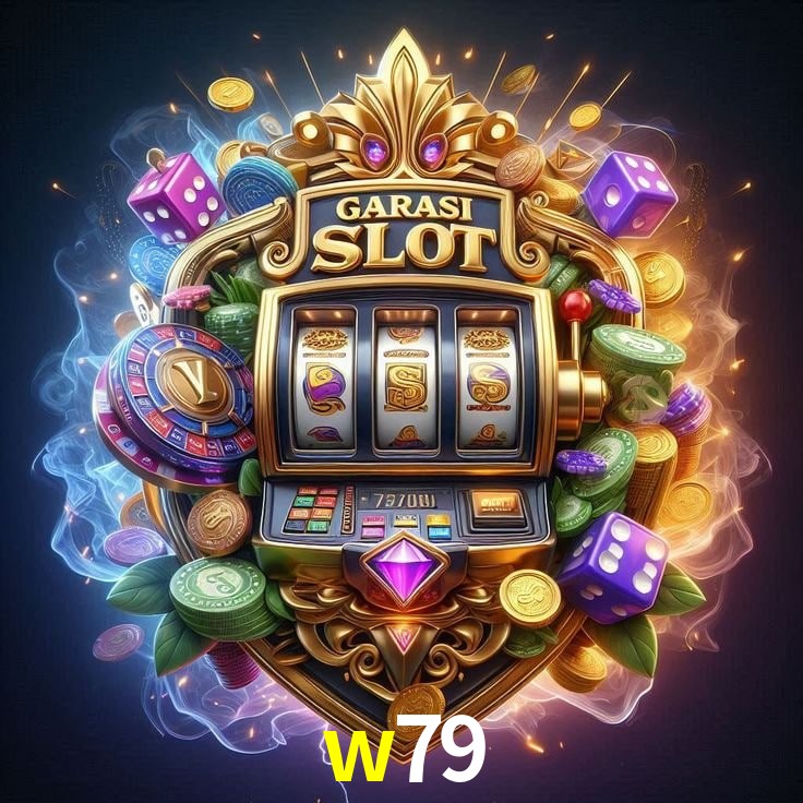 Casino Ao Vivo w79