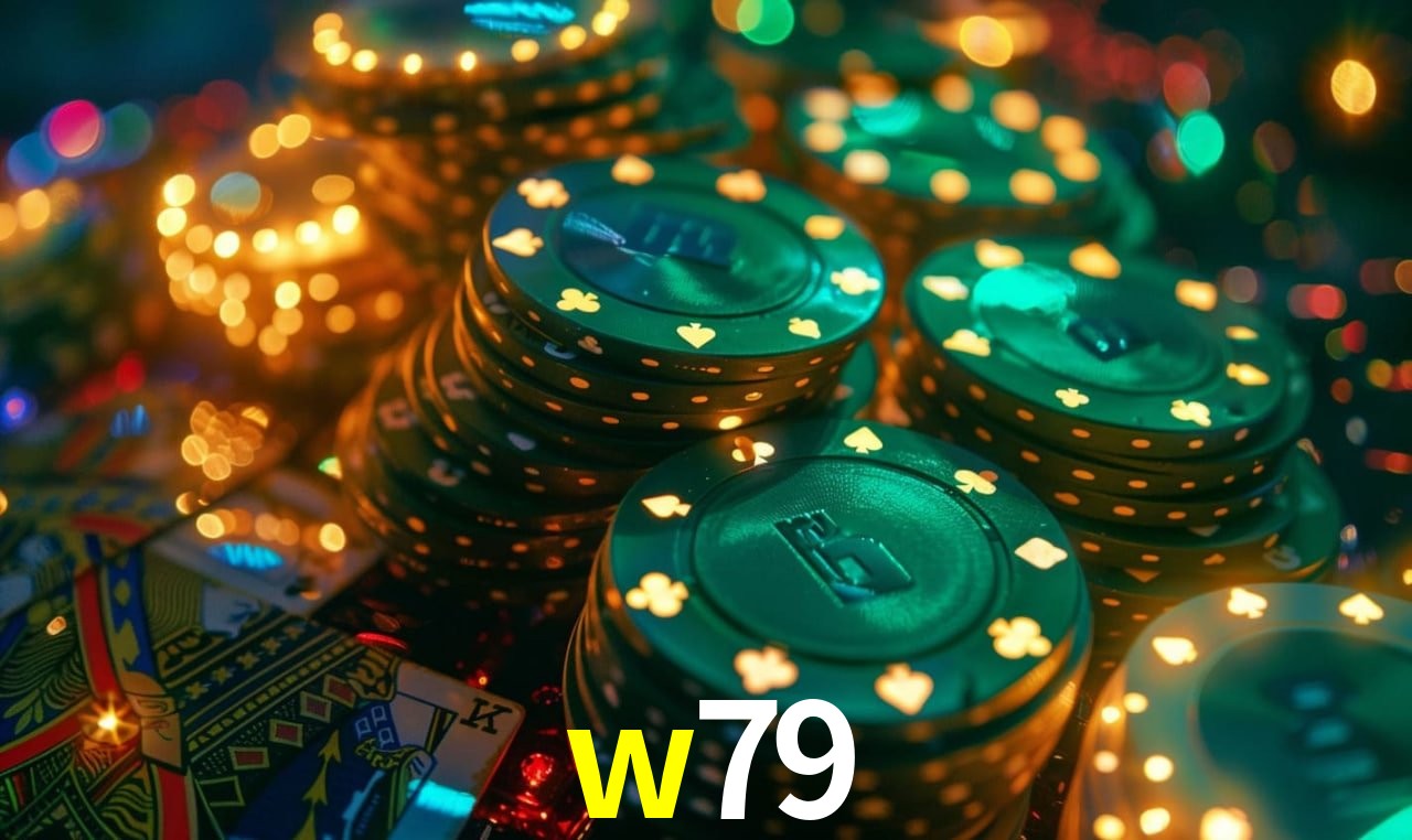 Casino VIP w79