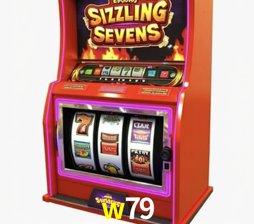APP oficial da w79 para mobile