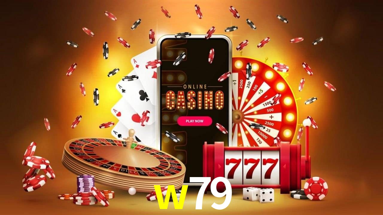 Recursos de Bônus w79