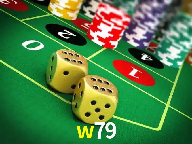 Tennis Betting w79