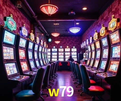 w79 Plataforma Oficial