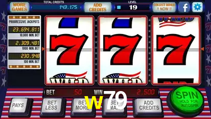 w79 cassino online