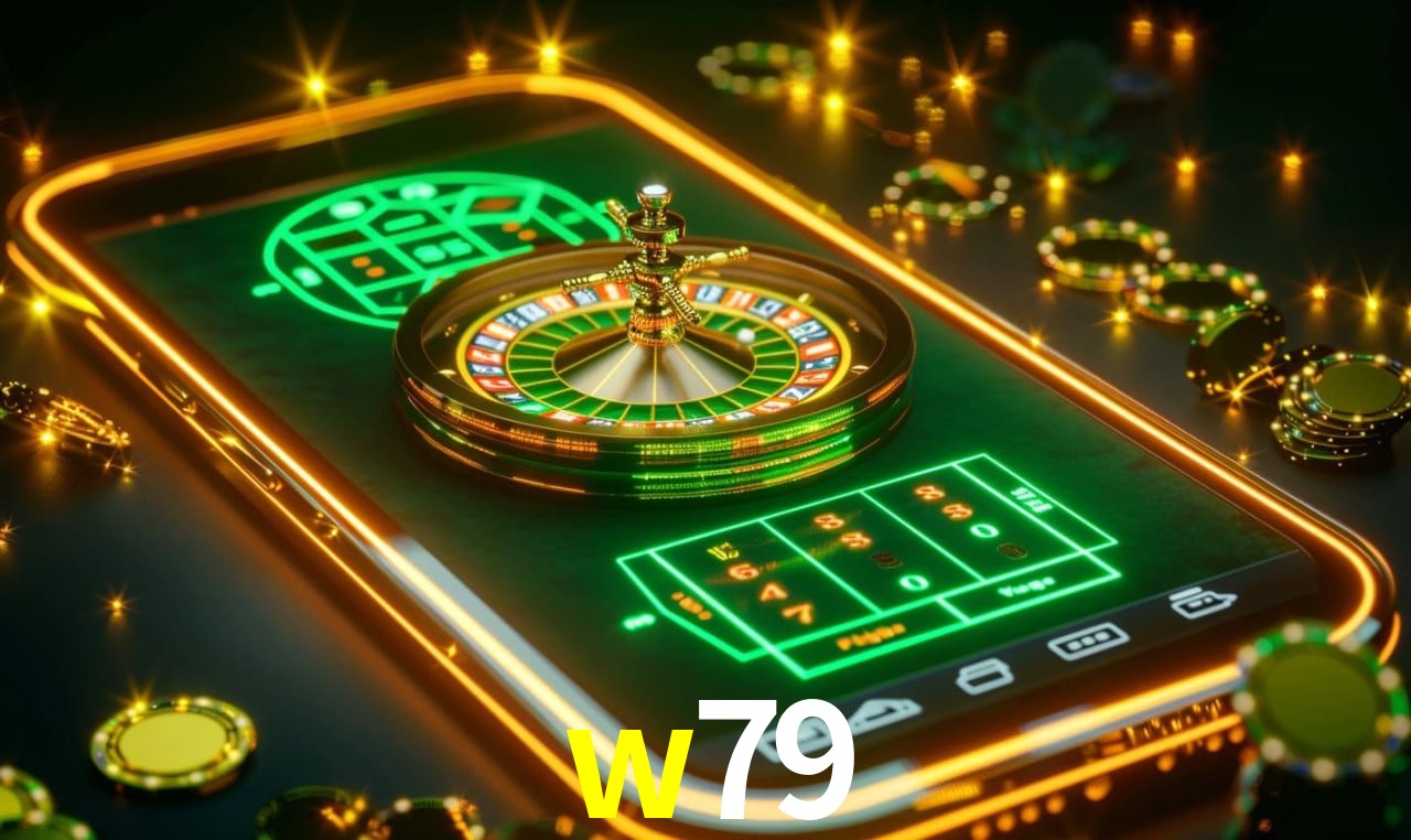 Segurança 2FA w79