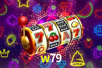Descubra o Mundo do Cassino Online com w79