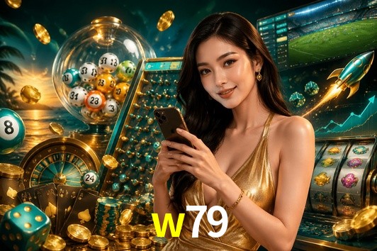 Secure Login w79