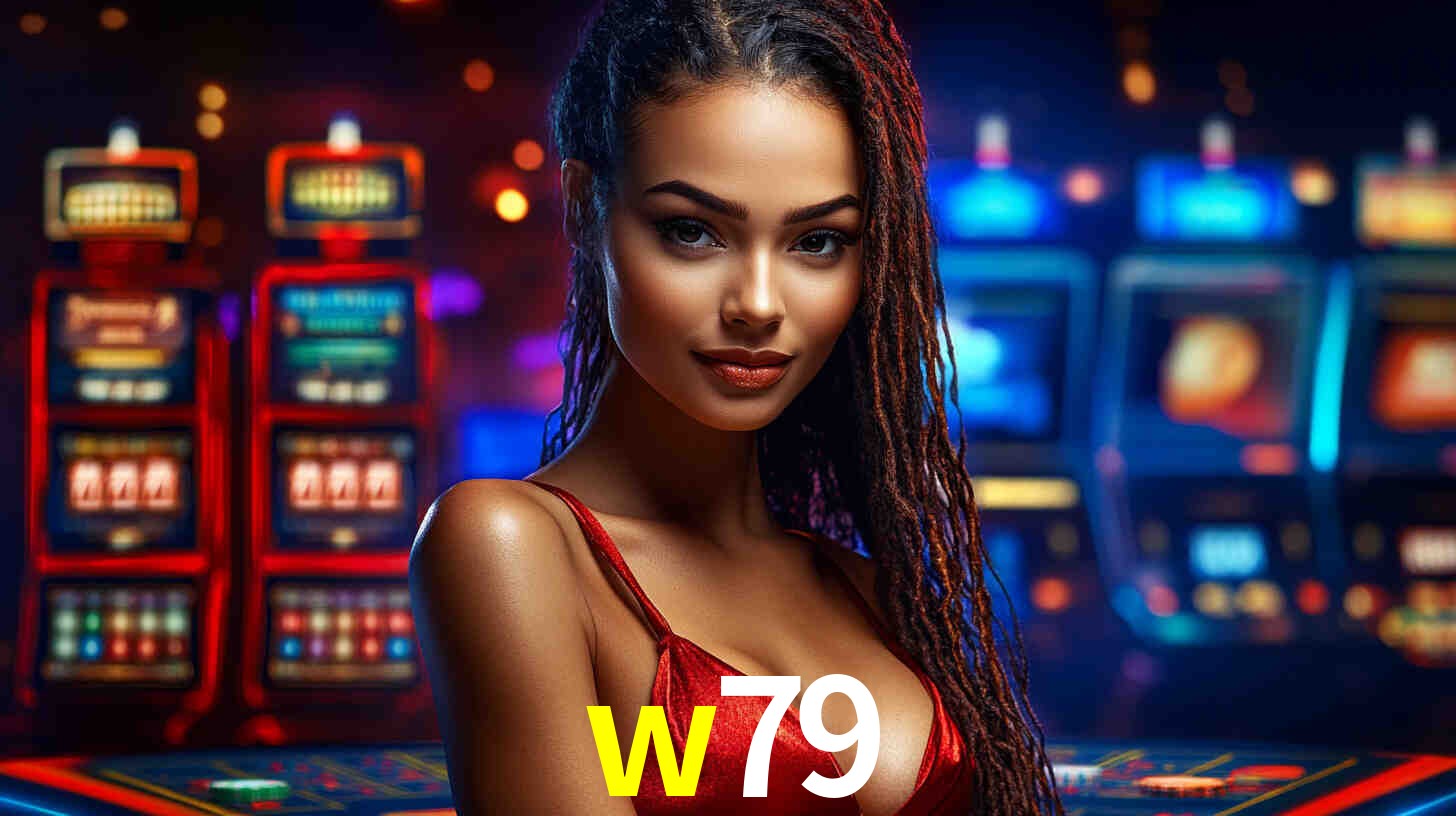 Explorando a Categoria de Eventos em Apostas na w79