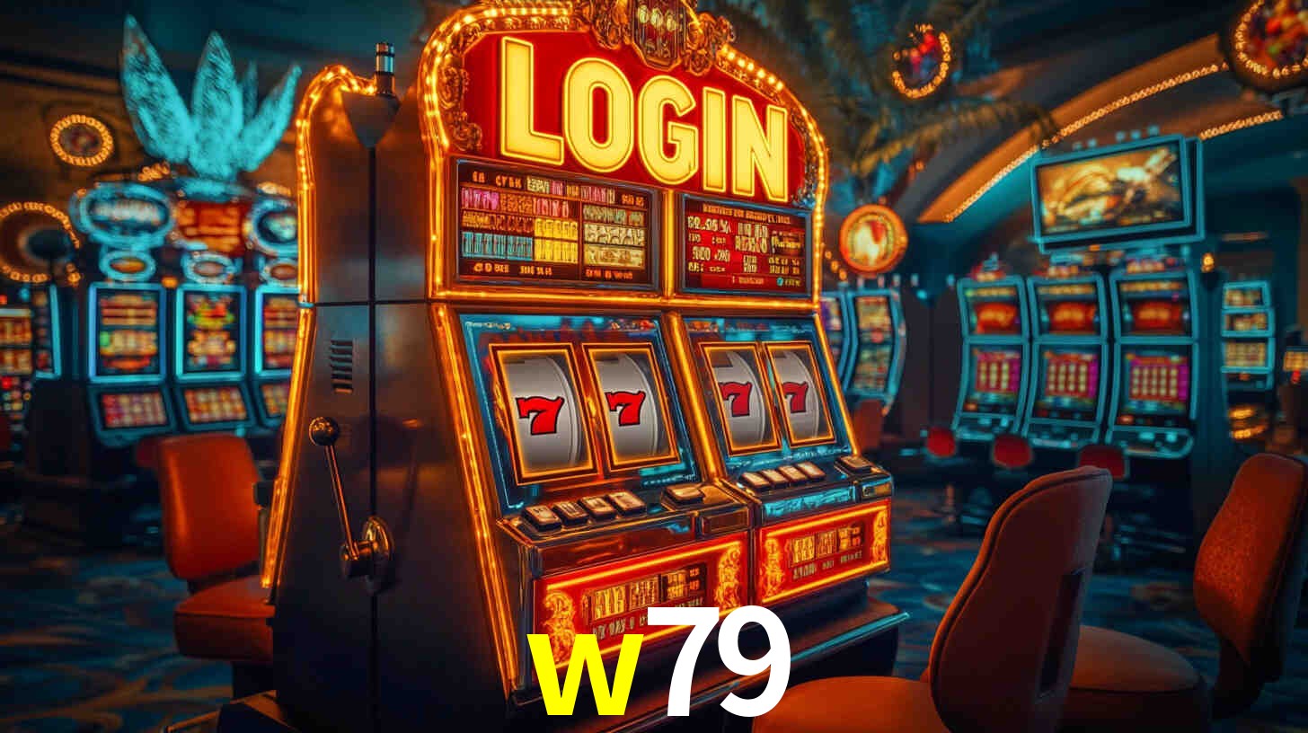 w79 bonus