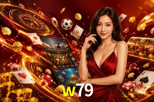Flash Promotion w79