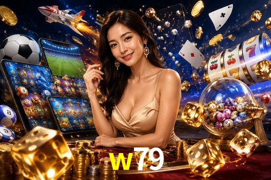 Slot Games w79