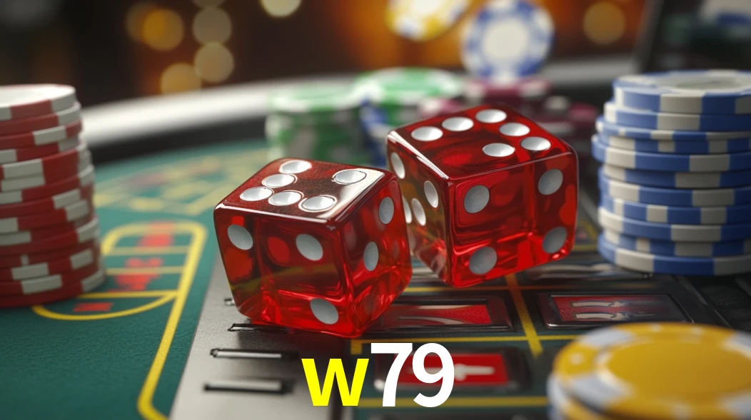 Welcome Bonus w79