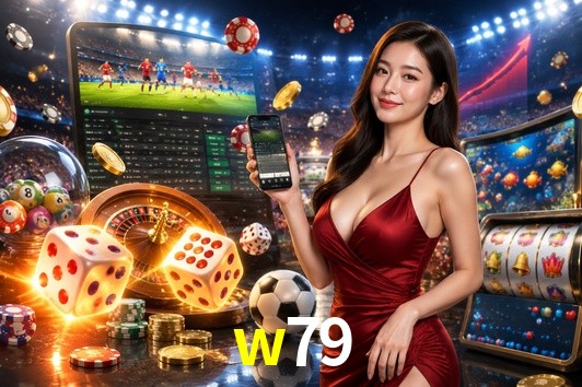 Live Casino w79