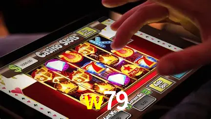 Descubra a Magia dos Jogos de Arcade no w79