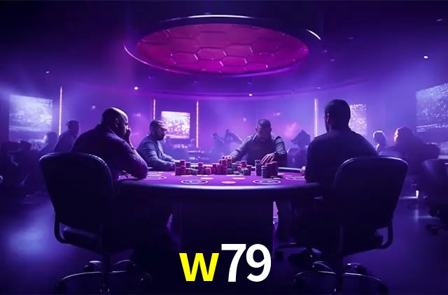 Estatísticas Esportivas w79