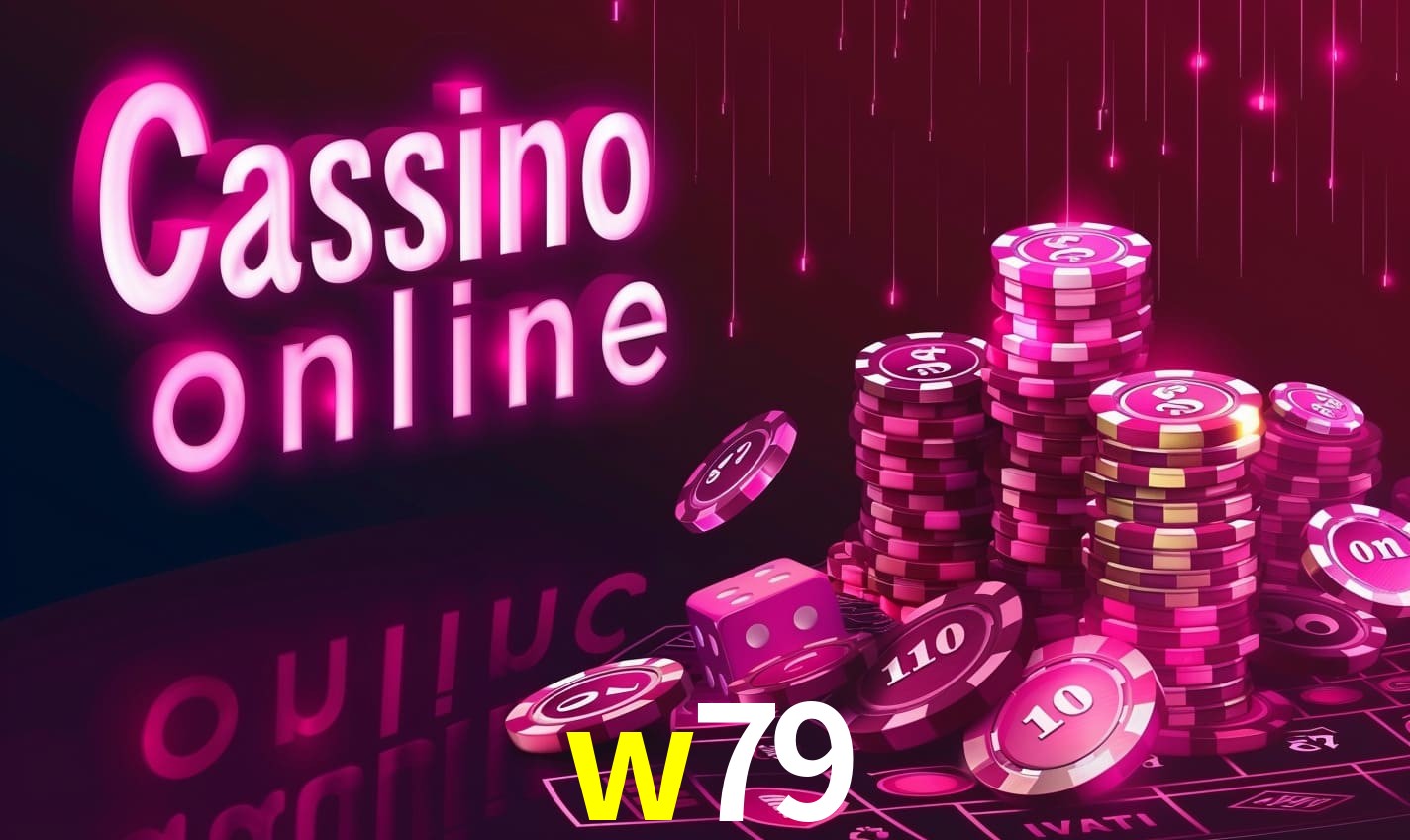 Explorando a Categoria de Eventos em Apostas na w79