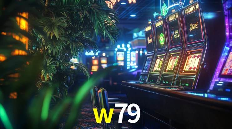 Programa VIP w79