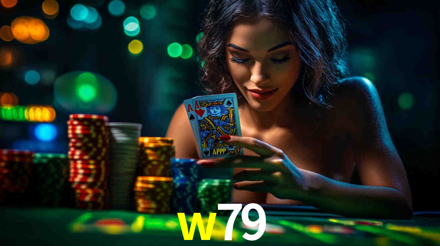Descubra o Programa VIP da w79: Vantagens Exclusivas para Jogadores