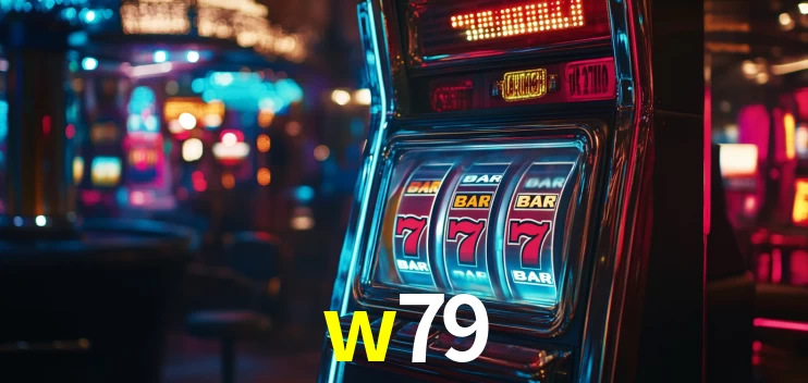 Welcome Bonus w79