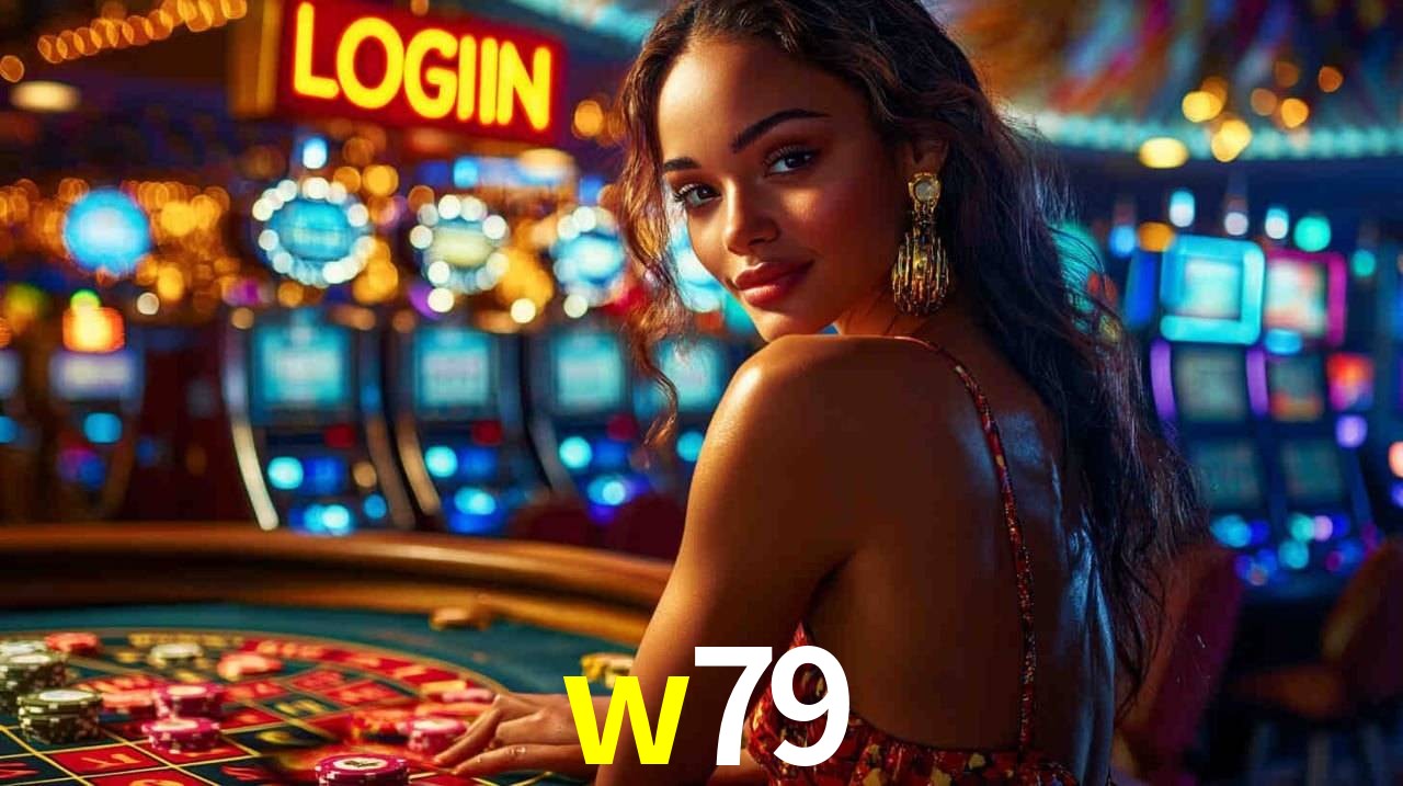 Login Seguro w79