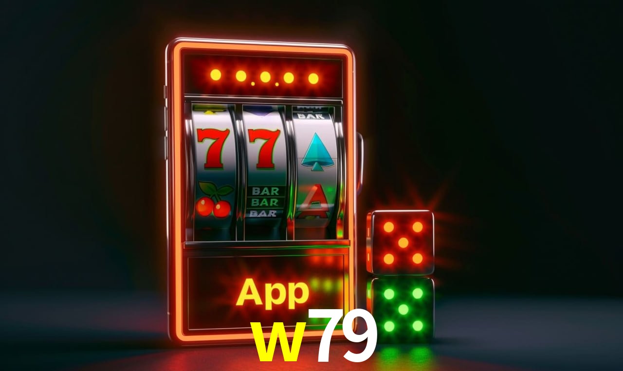 Diretório de Jogos w79
