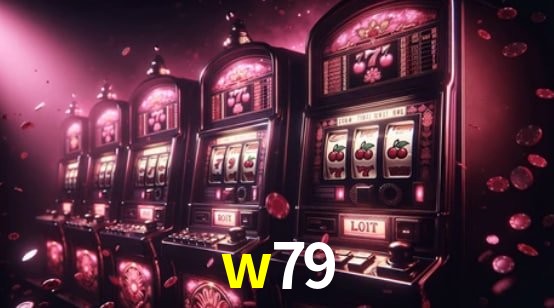 Jogos Exclusivos w79