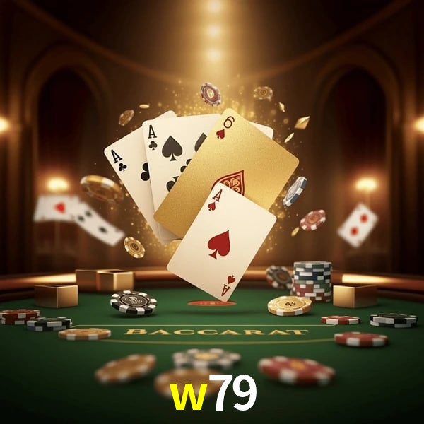 Blackjack Table w79