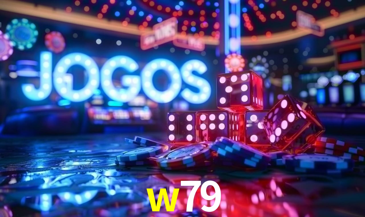 Bônus Diários w79