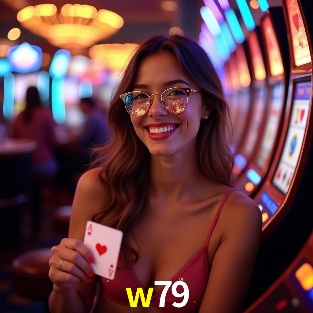 Football Betting w79