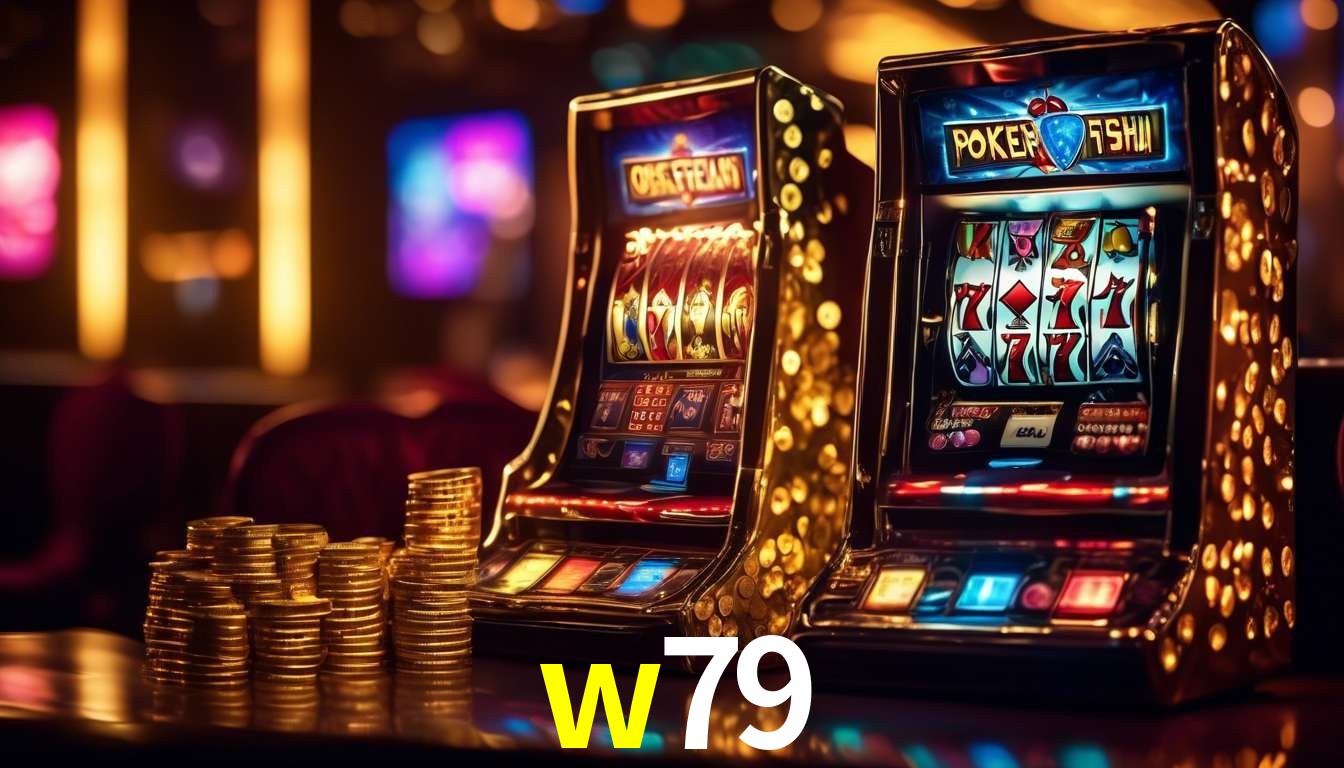 cassino w79