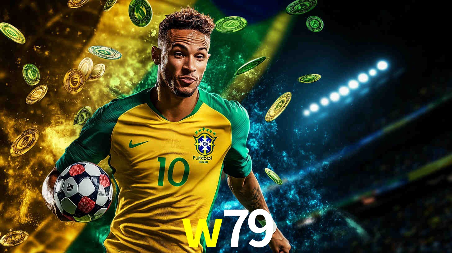 Descubra a Essência do w79: Nossa História e Compromissos