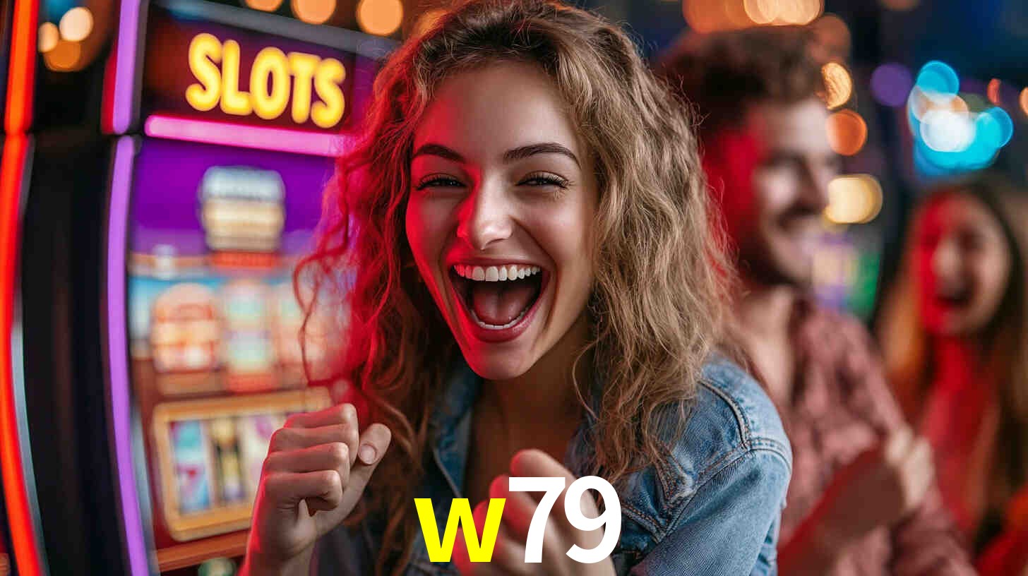 A Experiência Imersiva dos Cassinos Ao Vivo no w79